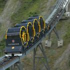 Stoosbahn im Kanton Schwyz