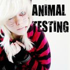 STOP ANIMAL TESTING