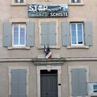 STOP au GAZ de SCHISTE