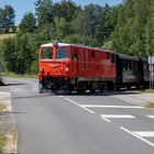 STOP auf Pfeifsignal achten