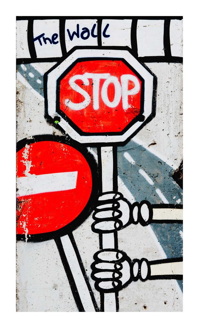 Stop!