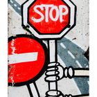 Stop!