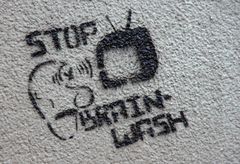 ..Stop Brain-Wash..