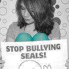 Stop Bullying Seals!