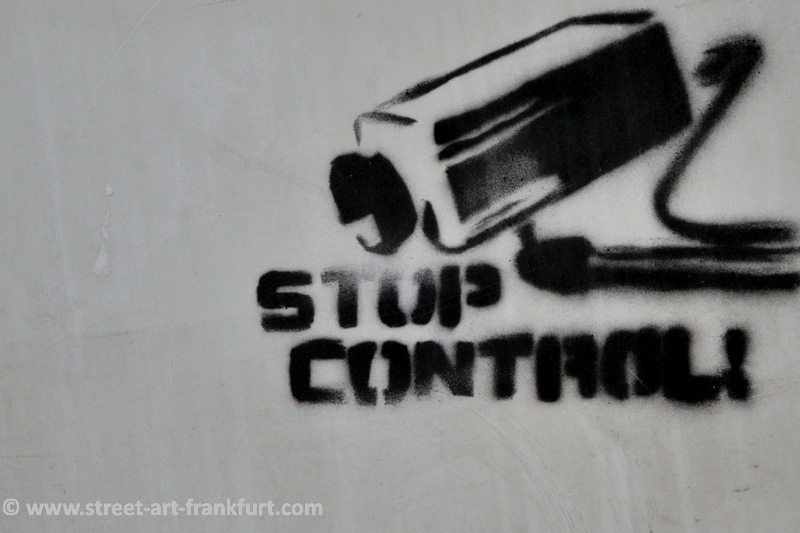 Stop Control!