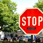 STOP! Eating animals