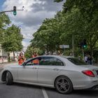 Stop für den freien Verkehr