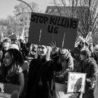 Stop Killing Us