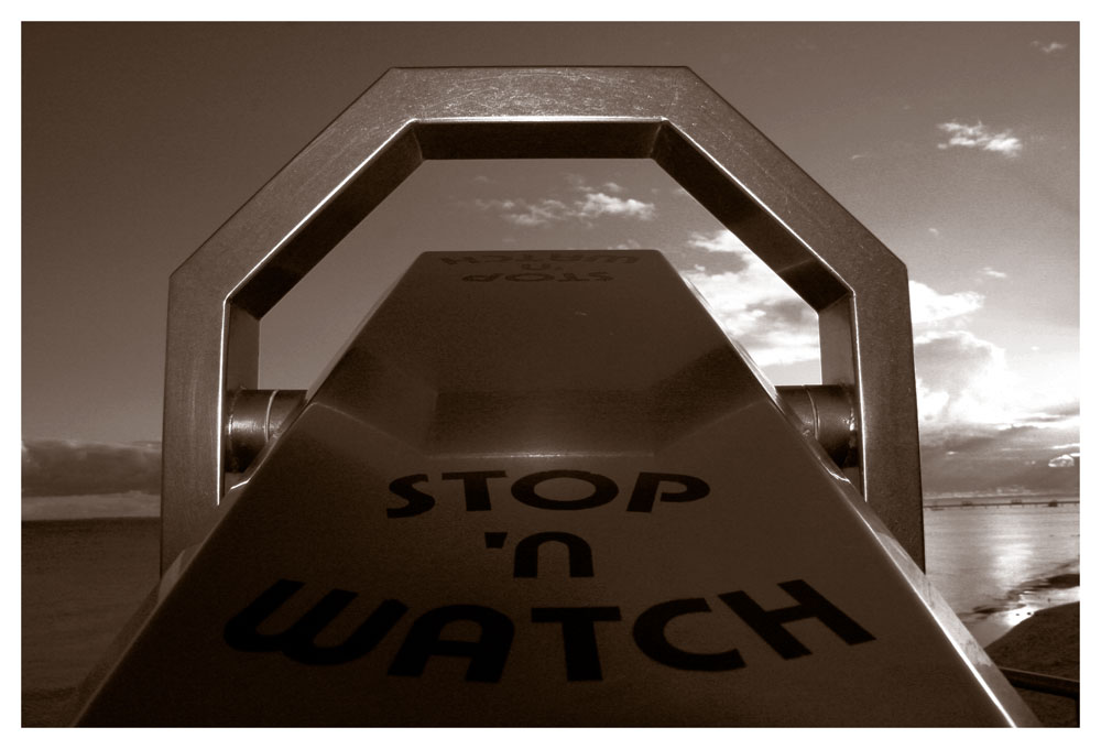 stop 'n watch