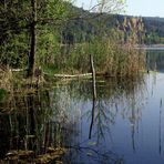 Stop - Naturschutz