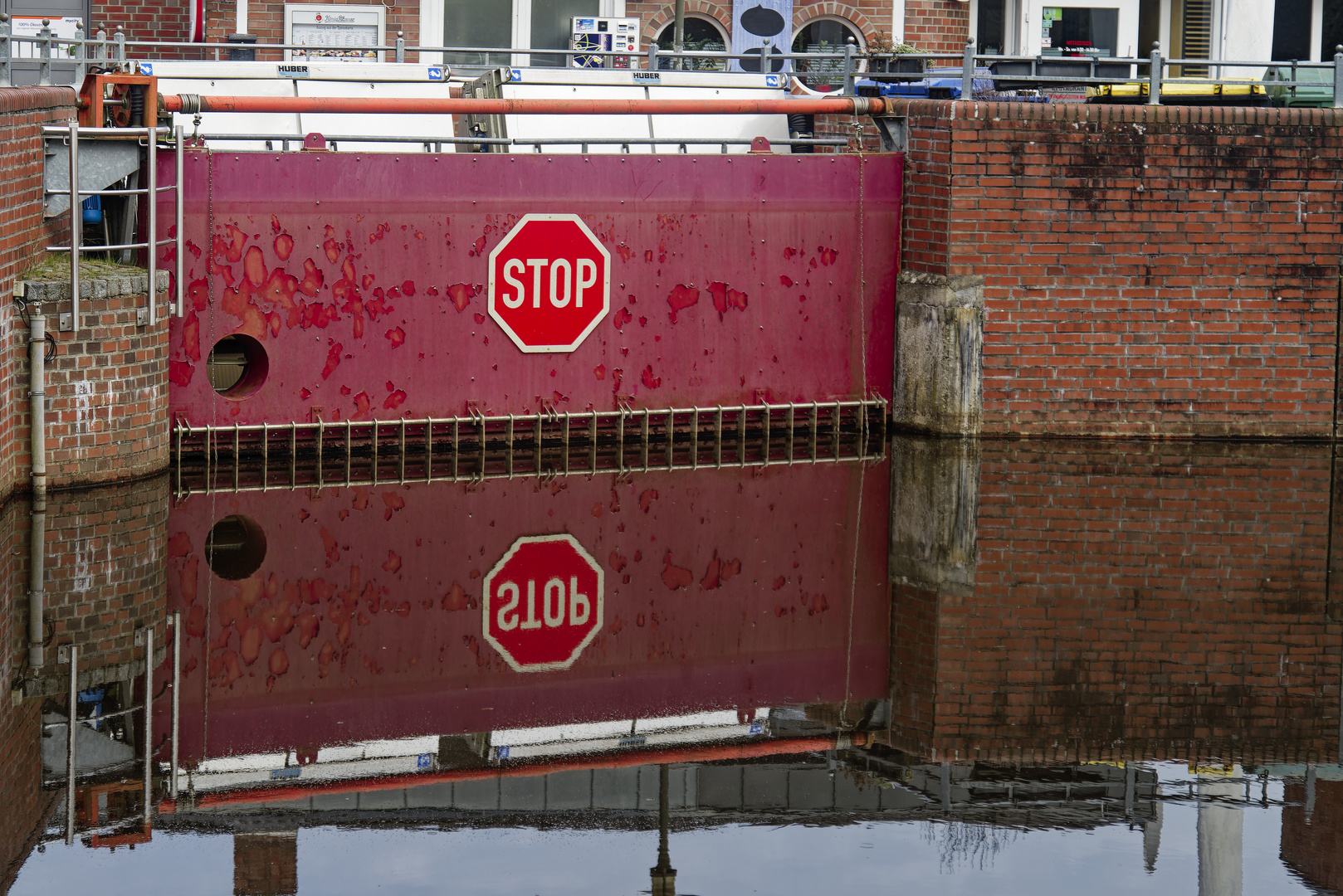 STOP: Niemand entkommt aus Alcatraz