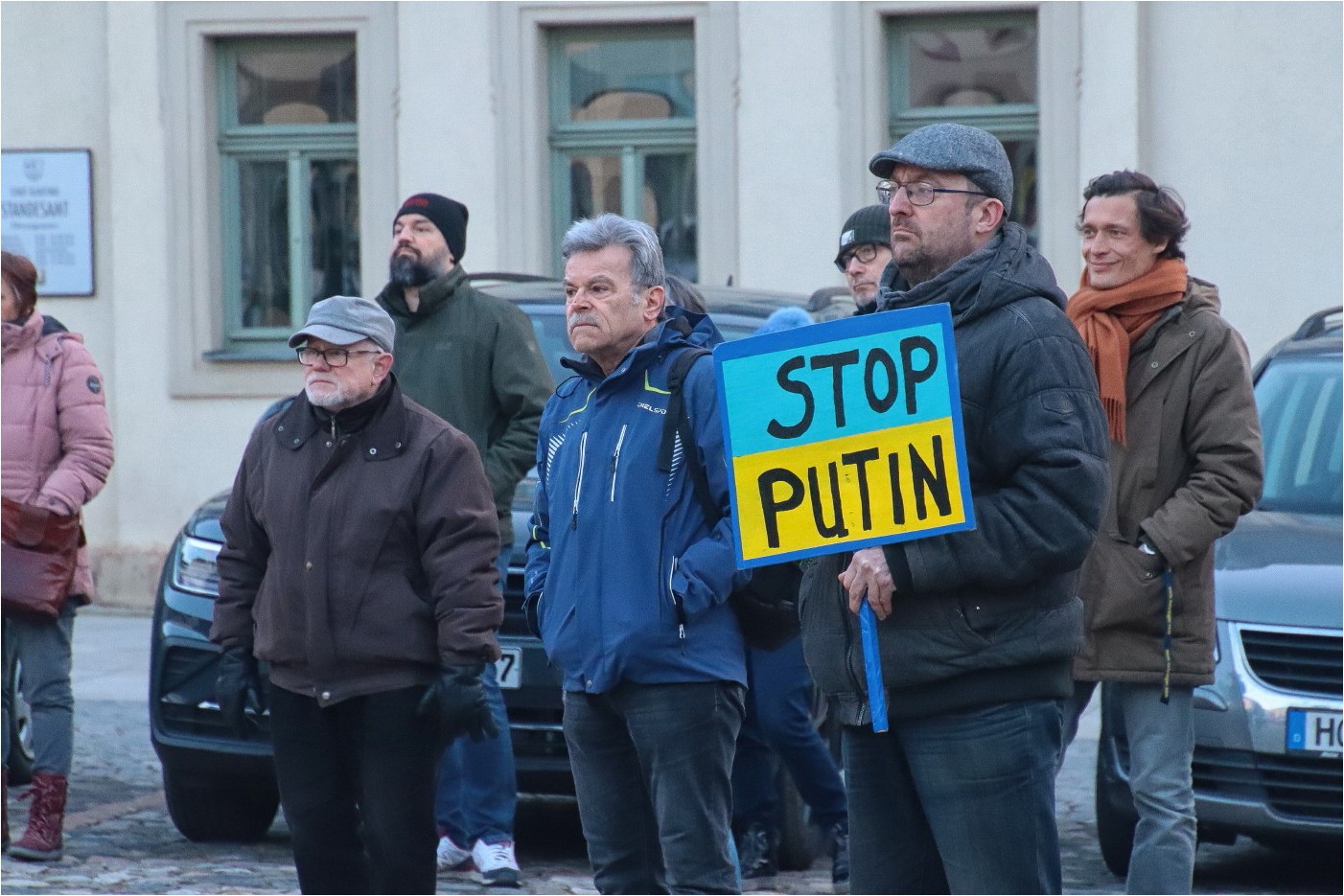 Stop Putin