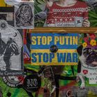 Stop Putin/Stop Krieg