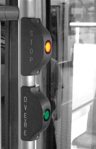 Stop (the) Door