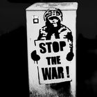 STOP THE WAR !!!