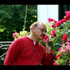 Stop to Smell the Flowers