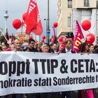 STOP TTIP & CETA #3