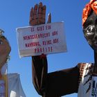 Stop TTIP / CETA Demo in Berlin