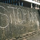 Stop War.