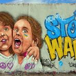 Stop War !