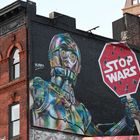 Stop wars