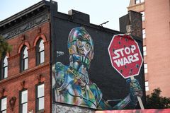 Stop wars