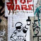 STOP WARS