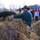 stopfen der osterräder