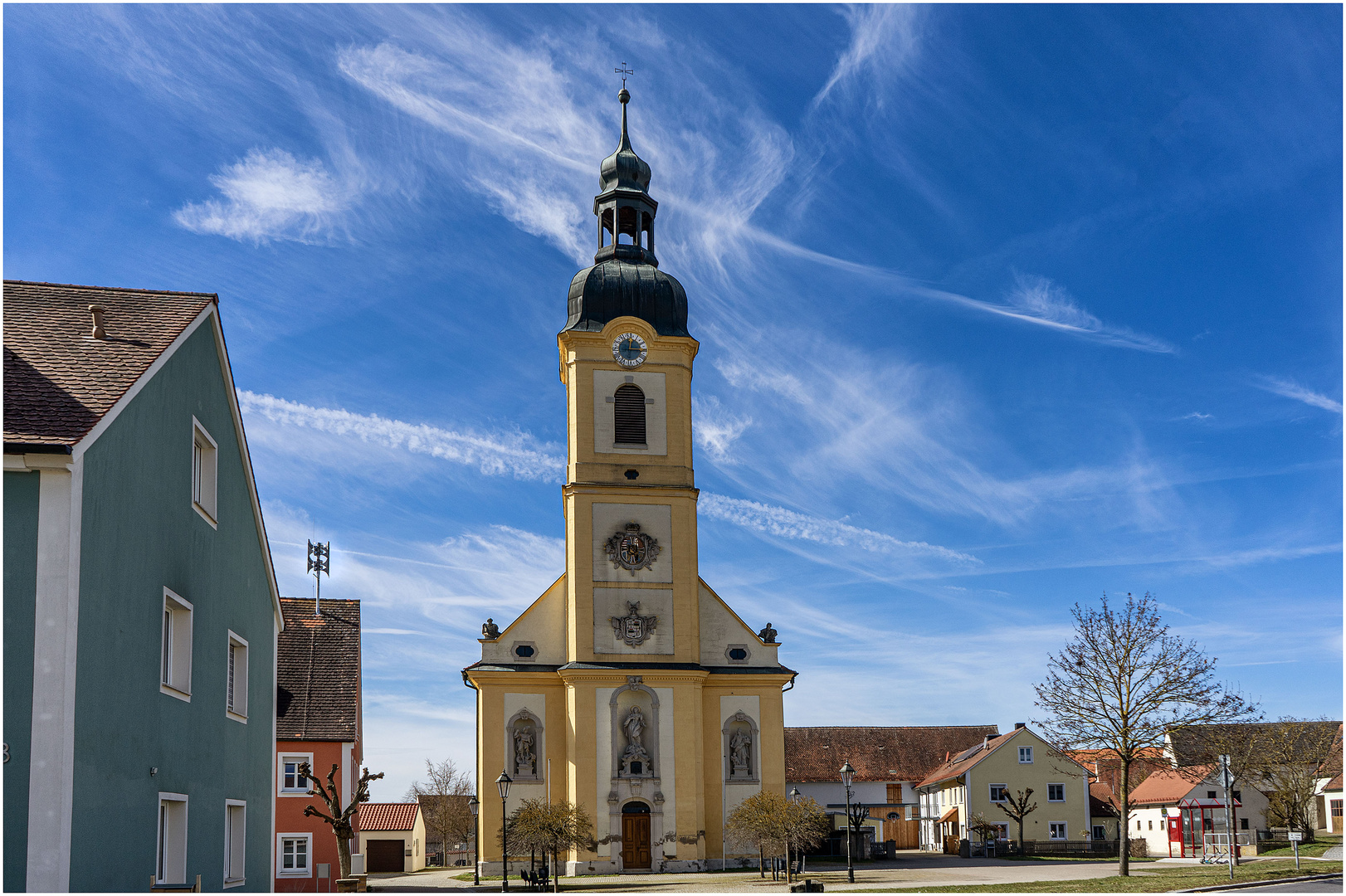  Stopfenheim St.Augustinus