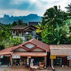 Stopover in Vang Vieng 