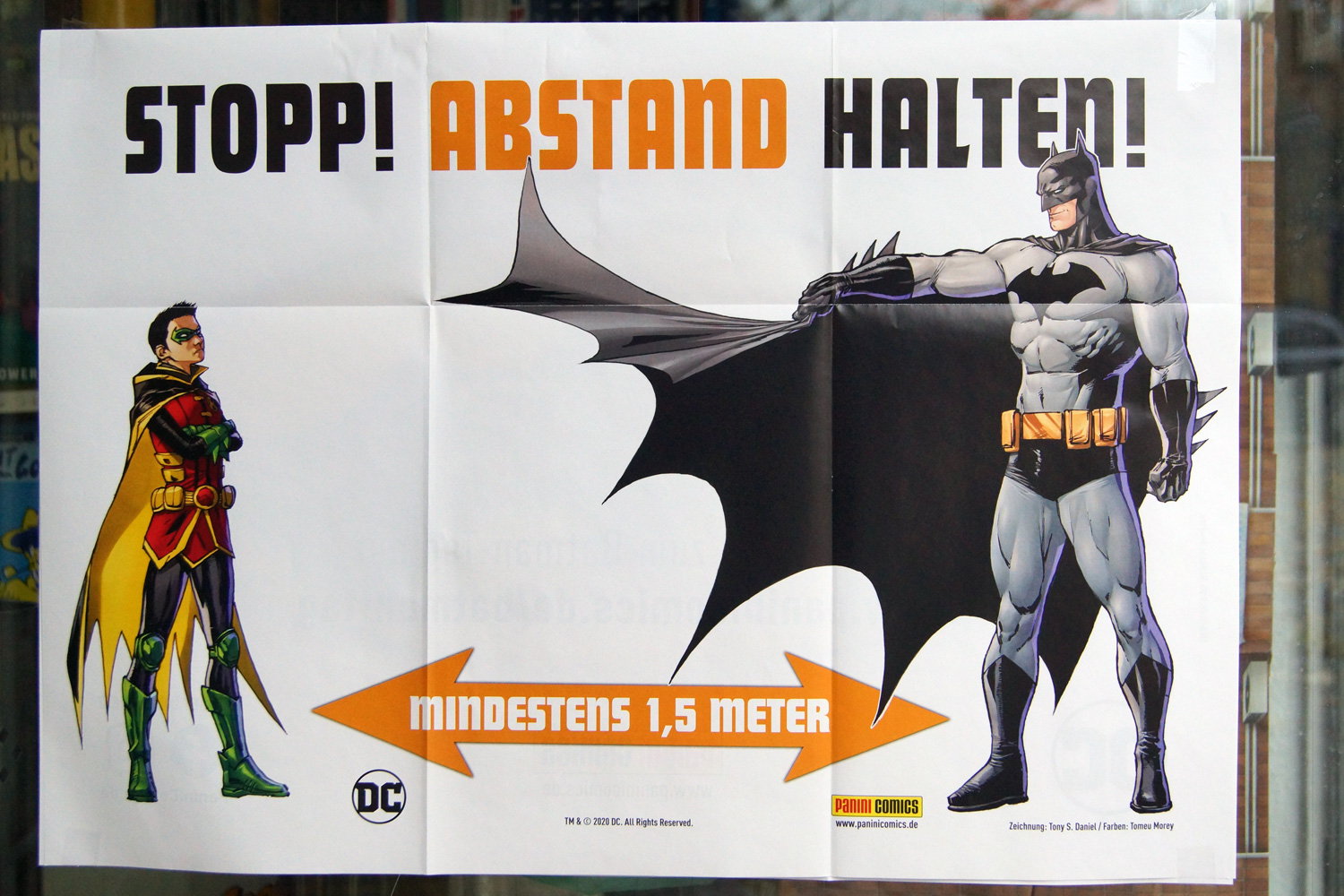 Stopp Abstand Foto Bild Spezial Youth Dokumentation Bilder Auf Fotocommunity