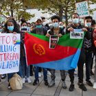 Stopp killing Eritreans in Libya