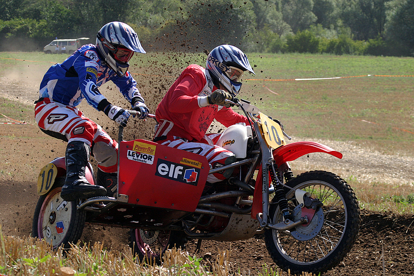 Stoppelcross 1