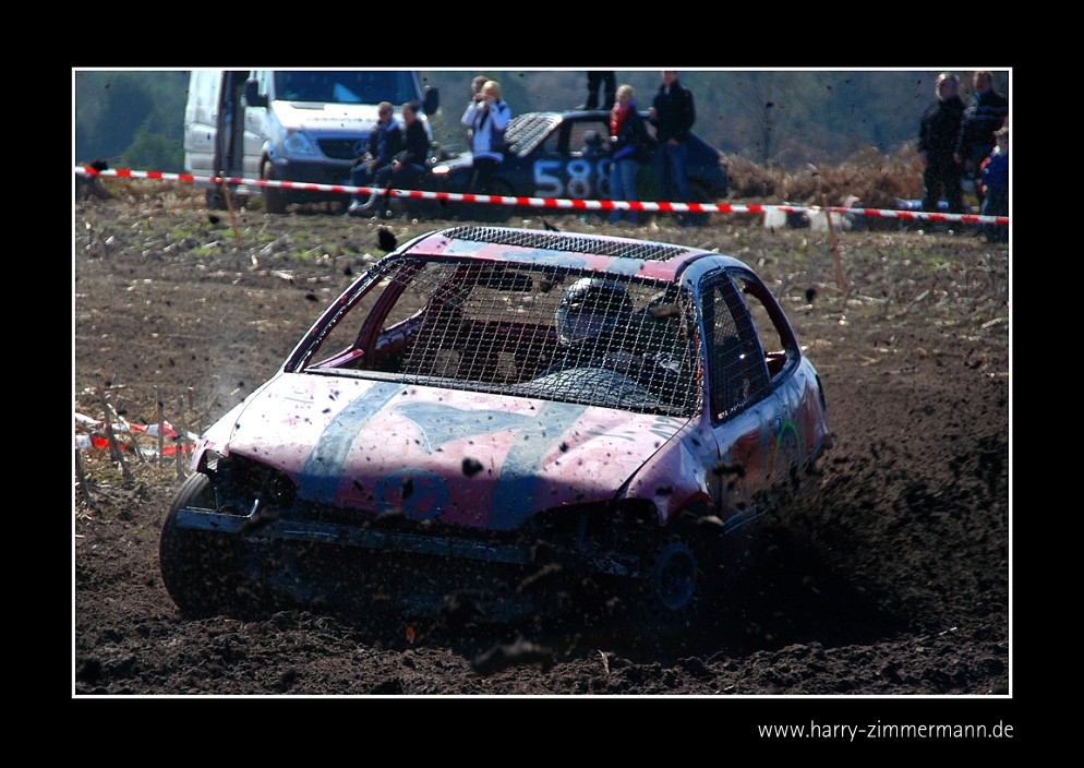 Stoppelcross - 3