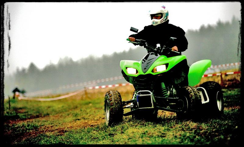 stoppelcross quad impression