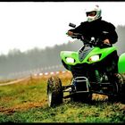 stoppelcross quad impression