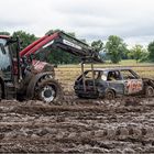 Stoppelfeldrennen