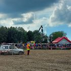 Stoppelfeldrennen im Vogtländle 