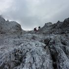 Stopselzieher Klettersteig