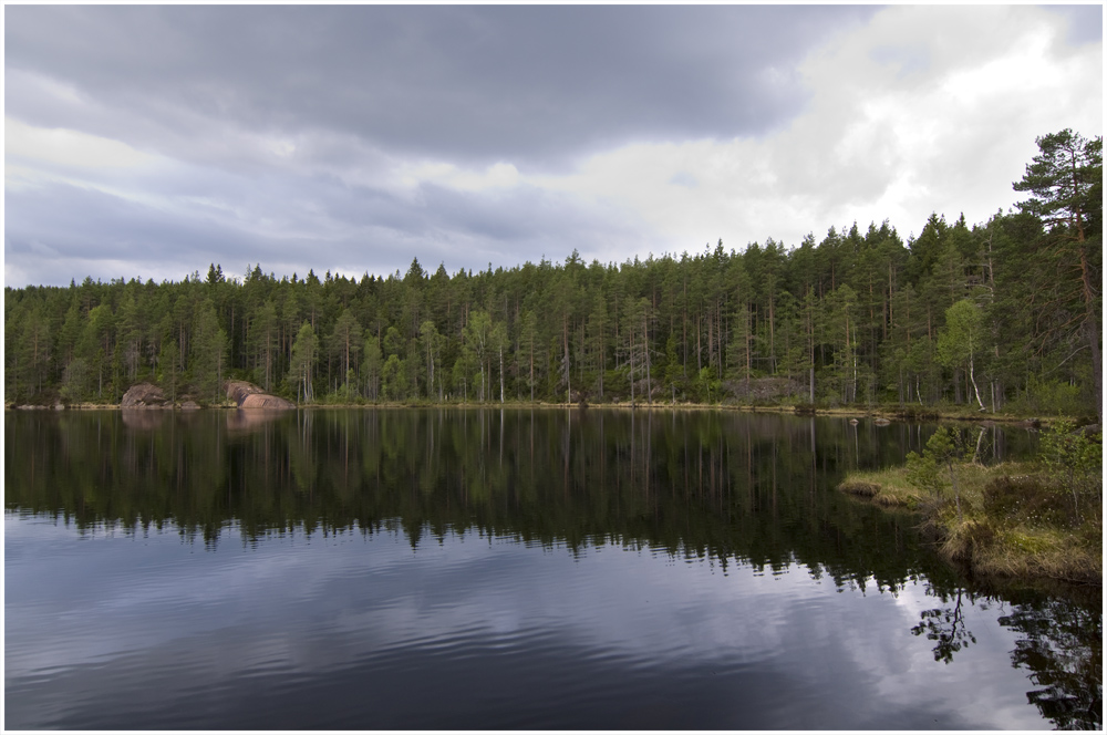 Stora Mörtsjärn