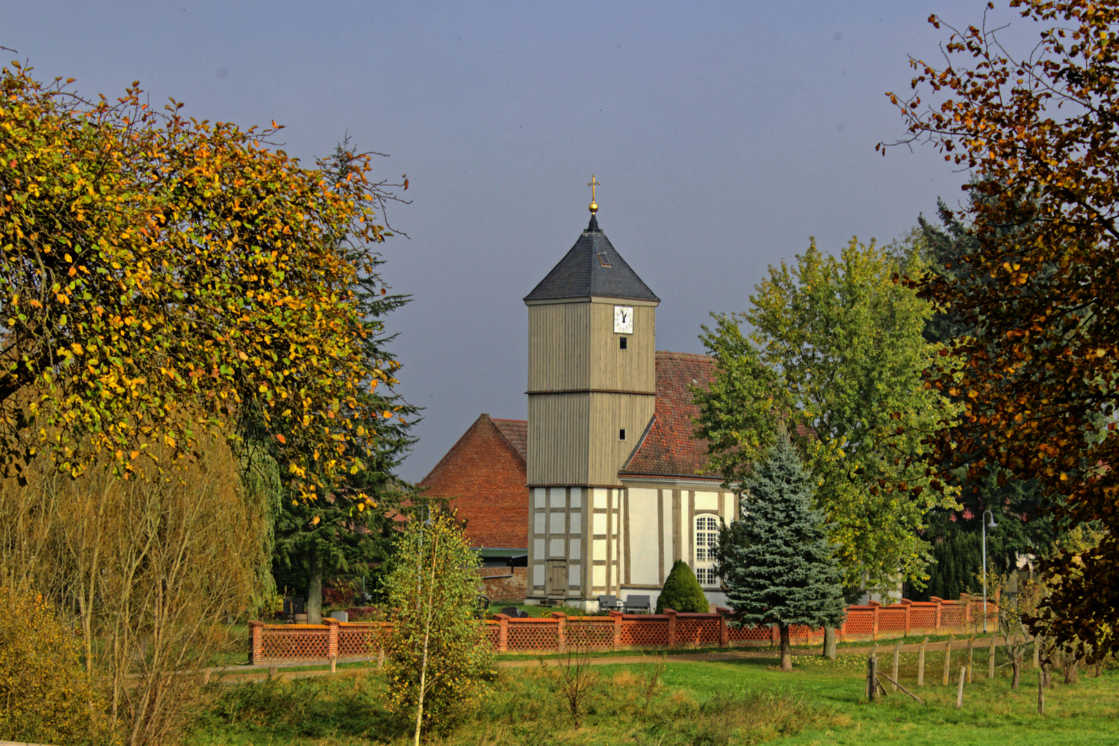 Storbeck-Goldener Herbst