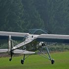 Storch Takeoff