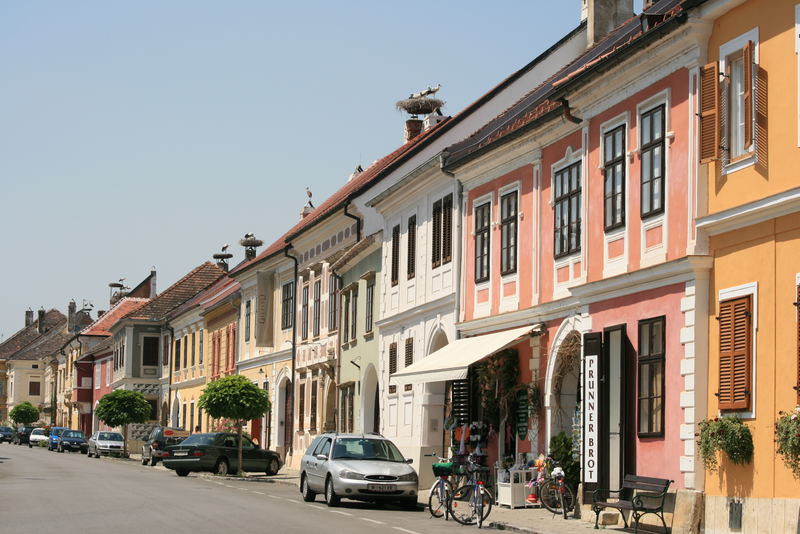 Storchendorf