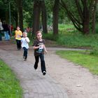 Storchenlauf in Norderstedt am 24.06.2011