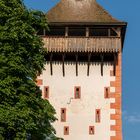 Storchennestturm