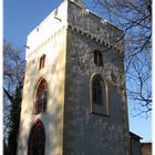 Storchenturm Worms-Herrnsheim