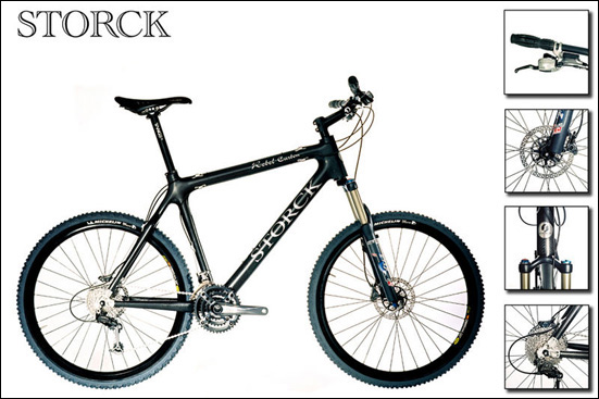 Storck..