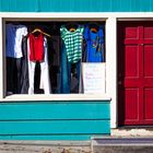 Store, Boulder Creek, California