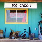 Store Front in Arizona