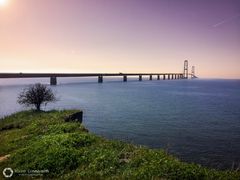 Storebaelt Bridge